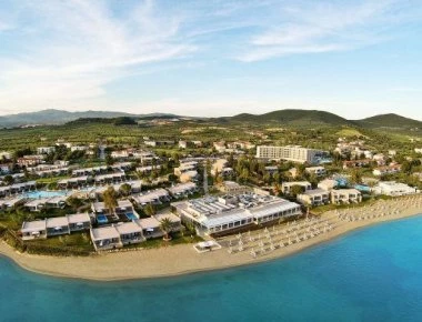 Δημοσιεύθηκε το ΦΕΚ του Atalanti Hills: Από τις μεγαλύτερες επενδύσεις που θα δει ποτέ η χώρα